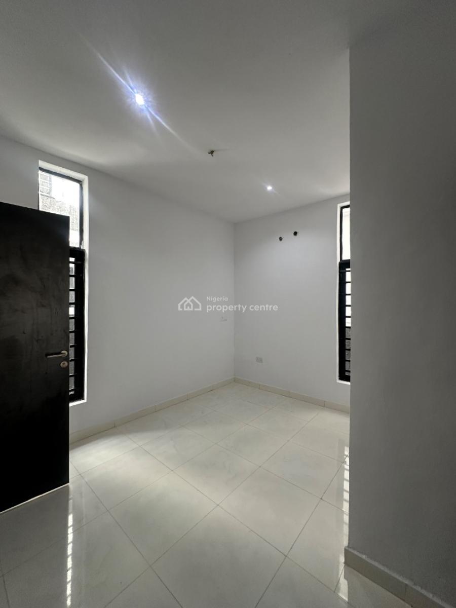 Pristine Spacious 4 Bedroom Semi Detached Duplex, Ikota Gra,ikota Villa Estate, Ikota, Lekki, Lagos, Semi-detached Duplex for Sale
