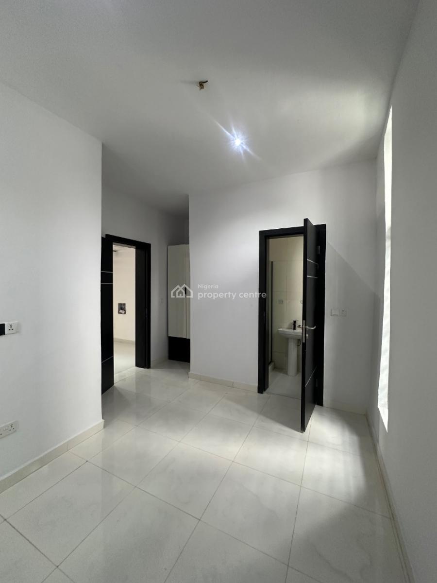 Pristine Spacious 4 Bedroom Semi Detached Duplex, Ikota Gra,ikota Villa Estate, Ikota, Lekki, Lagos, Semi-detached Duplex for Sale