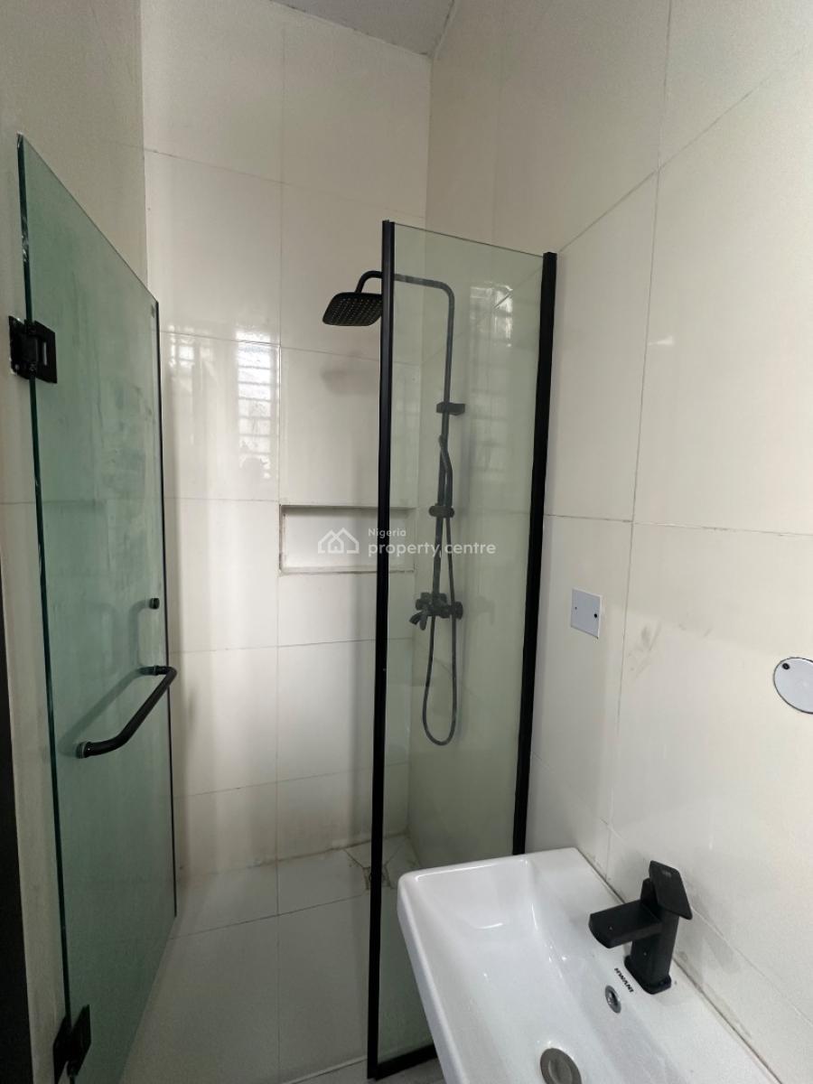 Pristine Spacious 4 Bedroom Semi Detached Duplex, Ikota Gra,ikota Villa Estate, Ikota, Lekki, Lagos, Semi-detached Duplex for Sale