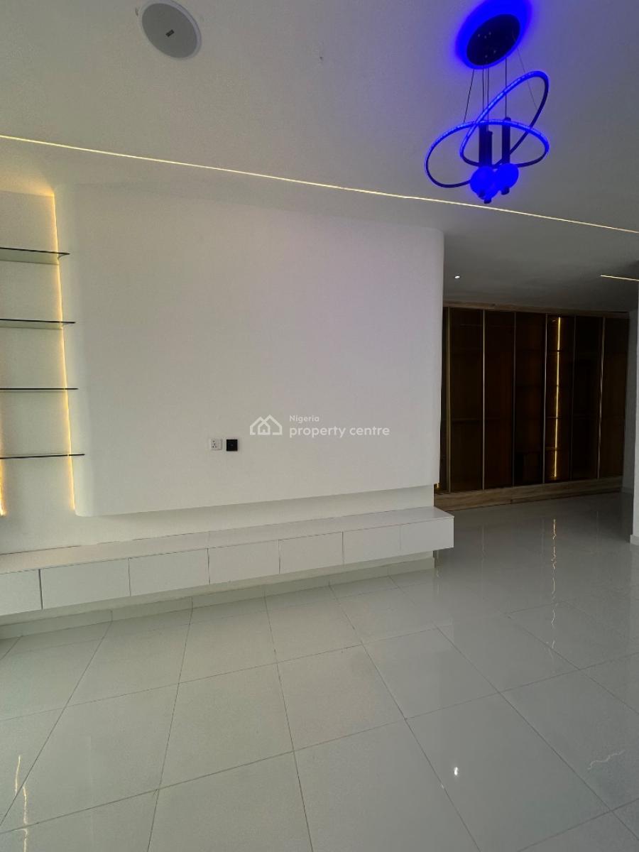Pristine Spacious 4 Bedroom Semi Detached Duplex, Ikota Gra,ikota Villa Estate, Ikota, Lekki, Lagos, Semi-detached Duplex for Sale