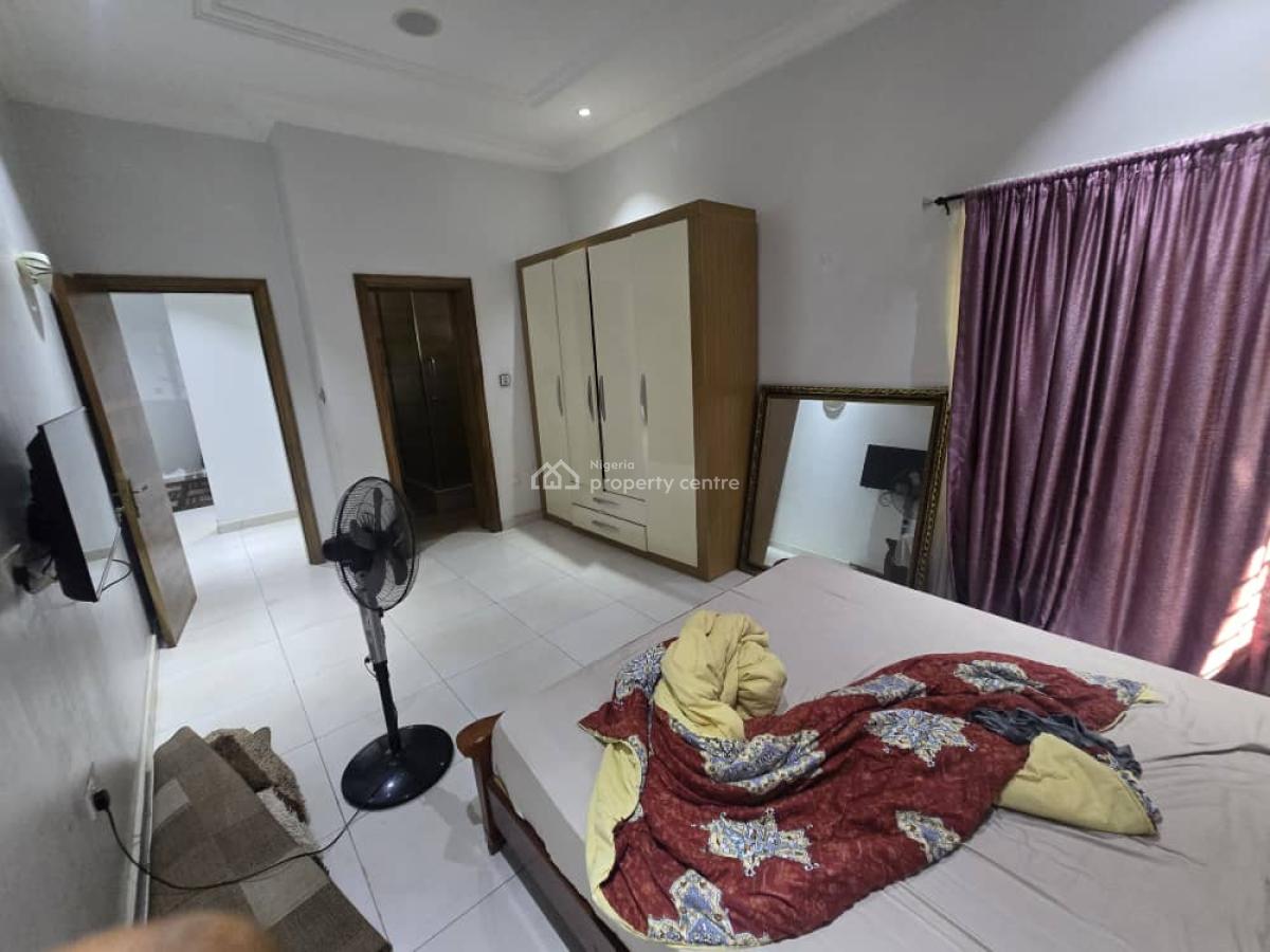 5 Bedroom Detached House Duplex with 2 Rooms Bq and Pool, Lekki Phase1 Lagos, Lekki, Lagos, Detached Duplex for Rent