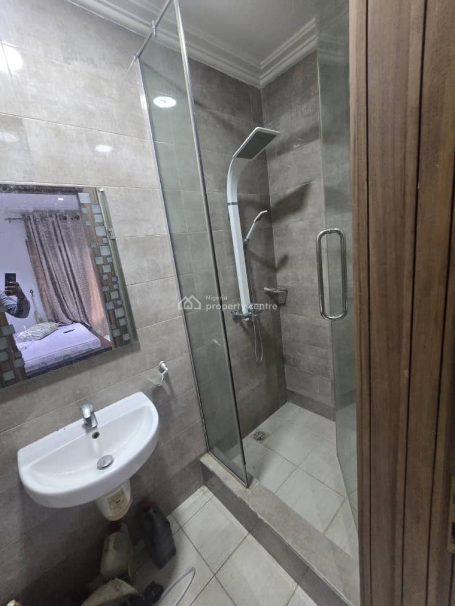 5 Bedroom Detached House Duplex with 2 Rooms Bq and Pool, Lekki Phase1 Lagos, Lekki, Lagos, Detached Duplex for Rent