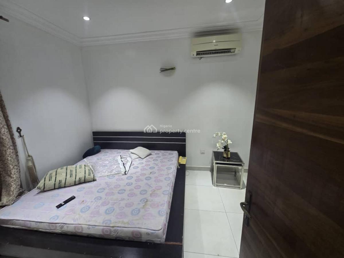 5 Bedroom Detached House Duplex with 2 Rooms Bq and Pool, Lekki Phase1 Lagos, Lekki, Lagos, Detached Duplex for Rent