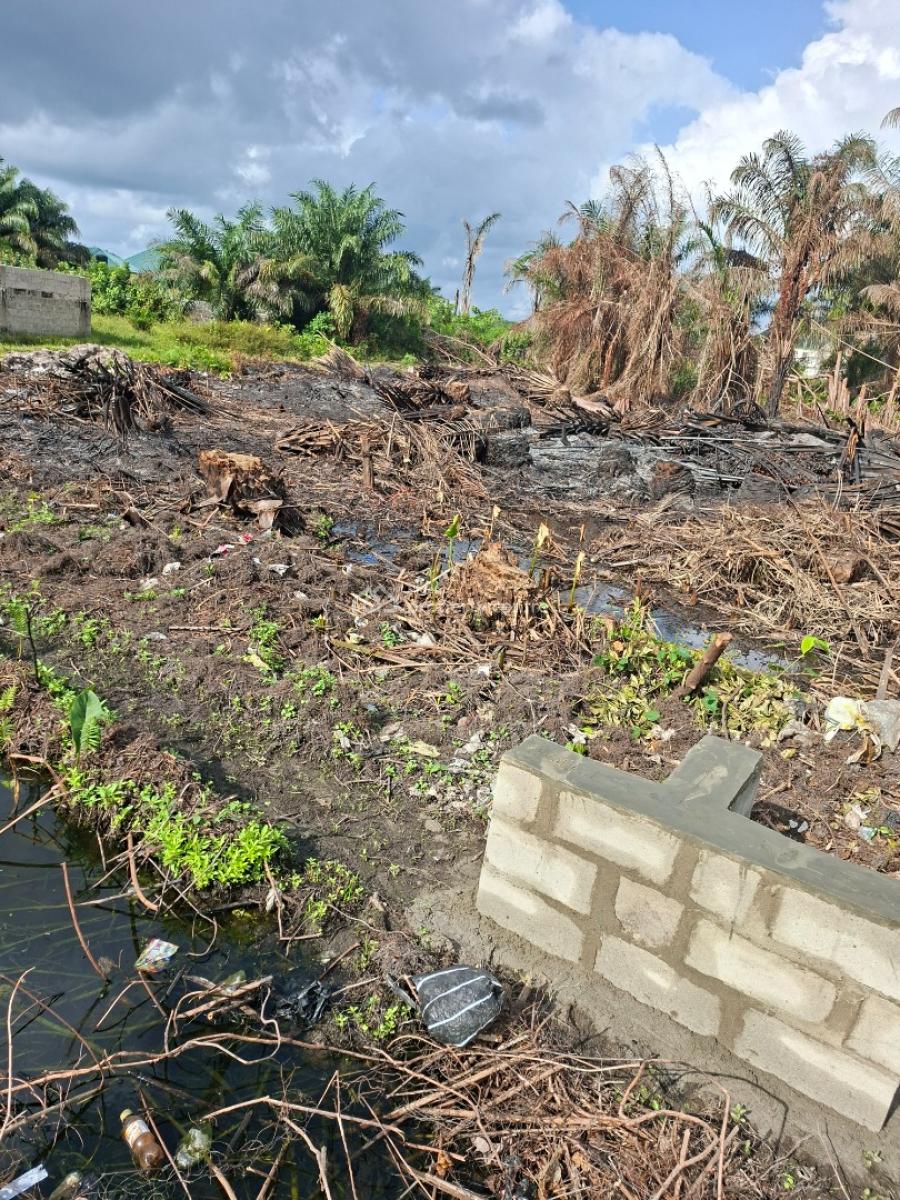 Full Plot of Land, Alatise Bus Stop, Ibeju Lekki, Lagos, Residential Land for Sale