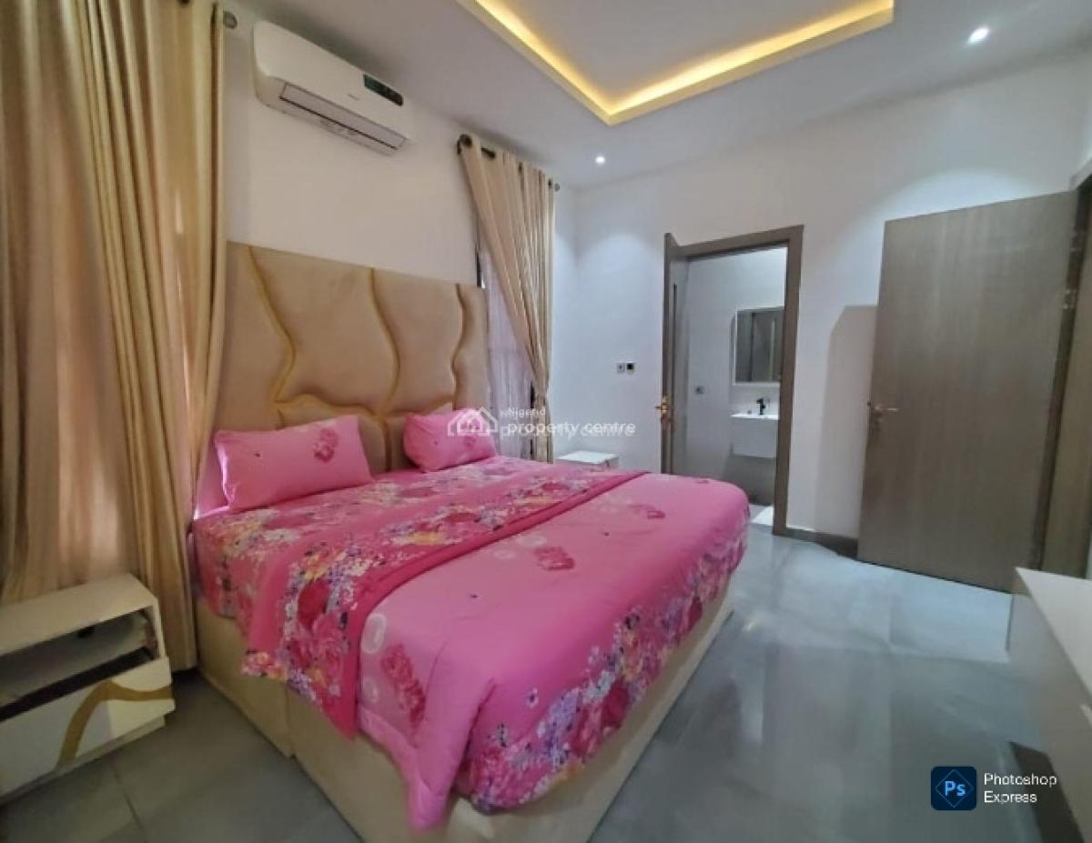 Premium Cosy & Clean 5-bedroom Luxury Duplex, Ikate, Ikate Elegushi, Lekki, Lagos, Semi-detached Duplex for Rent