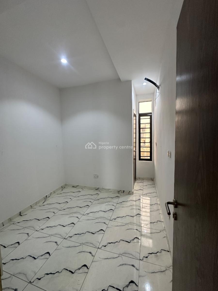 Pristine Spacious 4 Bedroom Semi Detached Duplex, Ikota Gra,ikota Villa Estate, Ikota, Lekki, Lagos, Semi-detached Duplex for Sale