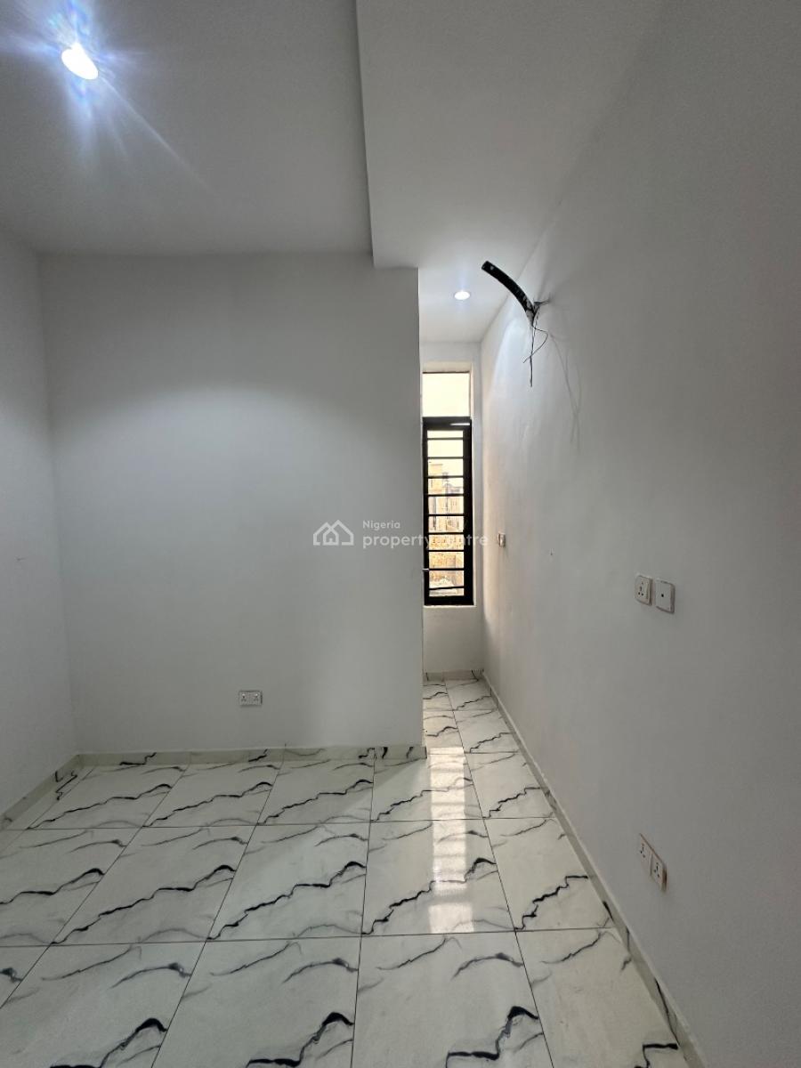 Pristine Spacious 4 Bedroom Semi Detached Duplex, Ikota Gra,ikota Villa Estate, Ikota, Lekki, Lagos, Semi-detached Duplex for Sale