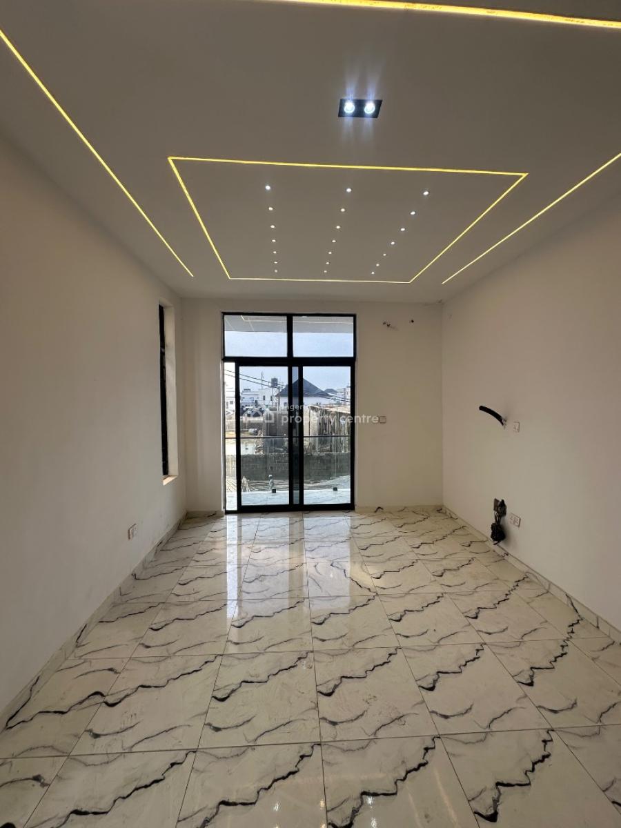 Pristine Spacious 4 Bedroom Semi Detached Duplex, Ikota Gra,ikota Villa Estate, Ikota, Lekki, Lagos, Semi-detached Duplex for Sale