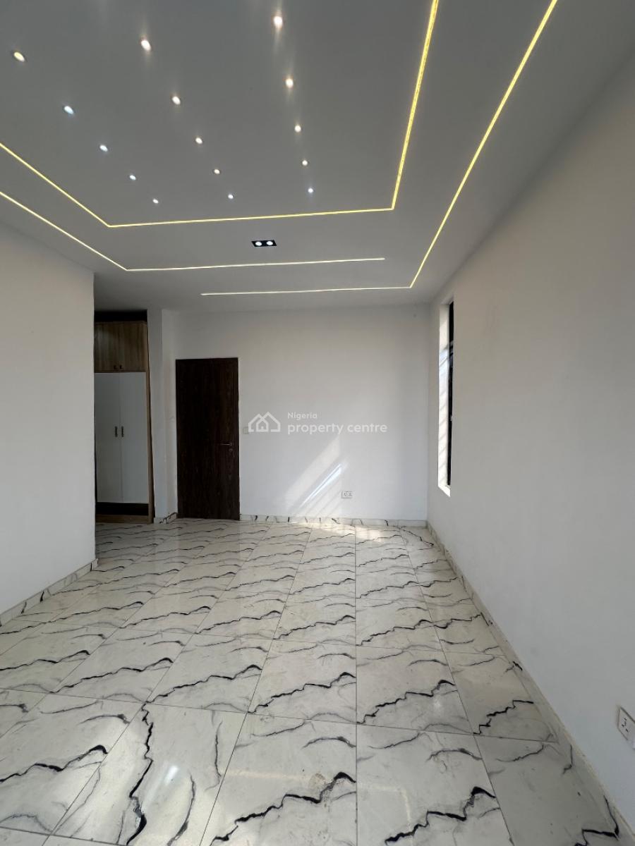 Pristine Spacious 4 Bedroom Semi Detached Duplex, Ikota Gra,ikota Villa Estate, Ikota, Lekki, Lagos, Semi-detached Duplex for Sale