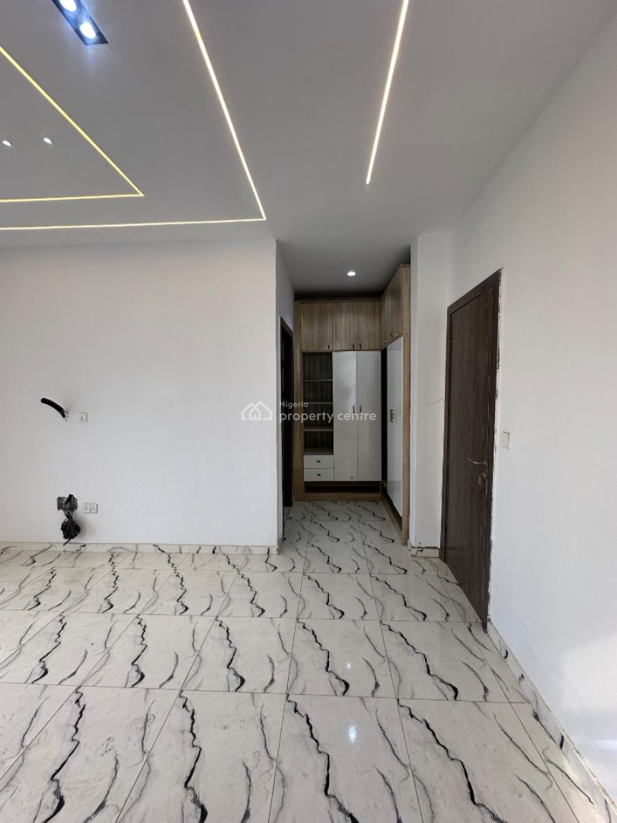 Pristine Spacious 4 Bedroom Semi Detached Duplex, Ikota Gra,ikota Villa Estate, Ikota, Lekki, Lagos, Semi-detached Duplex for Sale