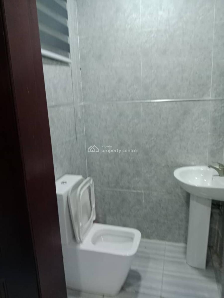Fully Furnished One Bedroom Flat with Swimming Pool and Gym, Off Turnbull Road, Ikoyi, Lagos, Mini Flat (room and Parlour) for Rent