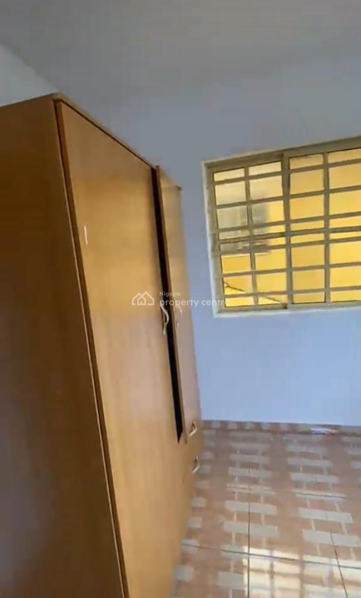 Upstairs Mini Flat Apartment{ Video}, Joseph Avenue Behind Sango Tedo Market, Sangotedo, Ajah, Lagos, Mini Flat (room and Parlour) for Rent