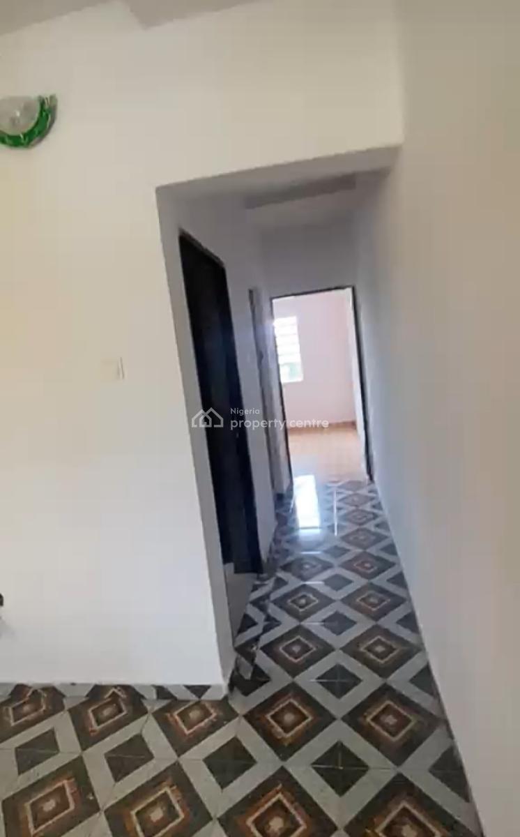 Upstairs Mini Flat Apartment{ Video}, Joseph Avenue Behind Sango Tedo Market, Sangotedo, Ajah, Lagos, Mini Flat (room and Parlour) for Rent