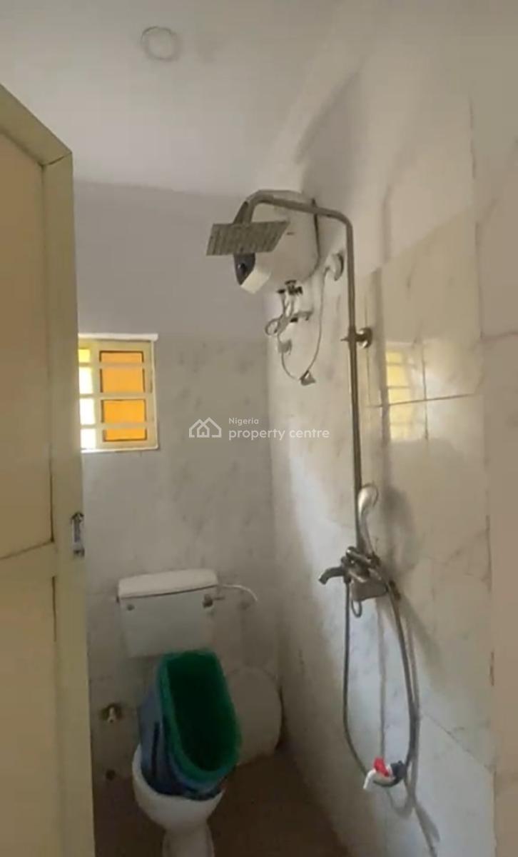 Upstairs Mini Flat Apartment{ Video}, Joseph Avenue Behind Sango Tedo Market, Sangotedo, Ajah, Lagos, Mini Flat (room and Parlour) for Rent