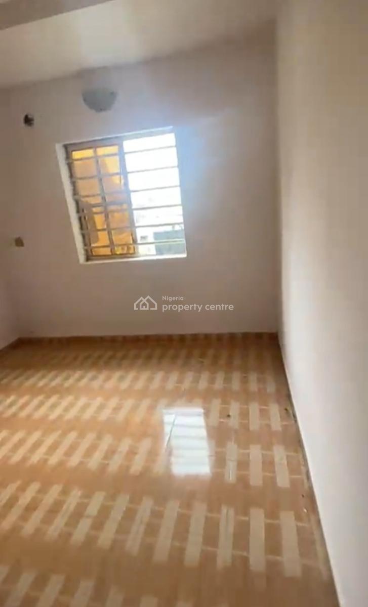Upstairs Mini Flat Apartment{ Video}, Joseph Avenue Behind Sango Tedo Market, Sangotedo, Ajah, Lagos, Mini Flat (room and Parlour) for Rent