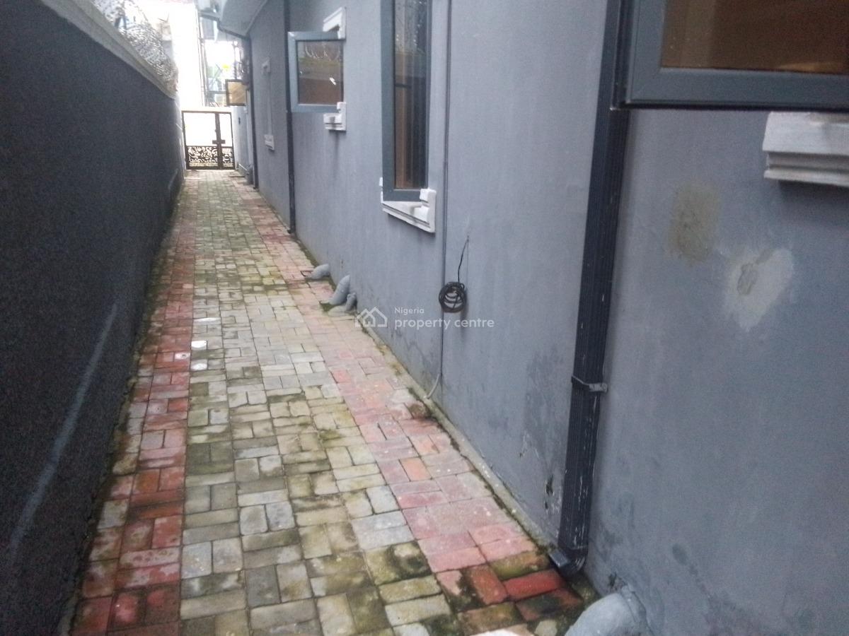 Spacious Luxury 1 Bedroom Flat with Excellent Features, Alasela Estate, Ogombo, Ajah, Lagos, Mini Flat (room and Parlour) for Rent