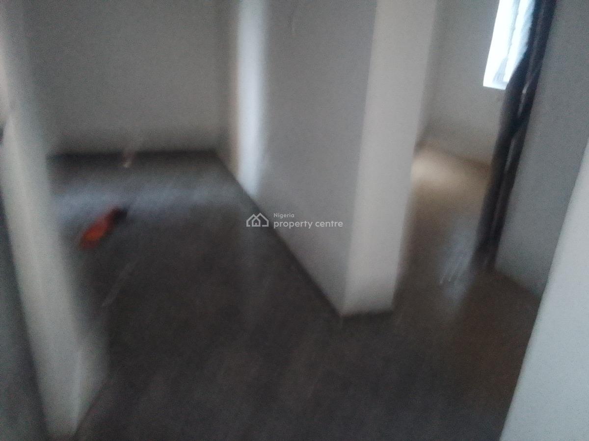 Spacious Luxury 1 Bedroom Flat with Excellent Features, Alasela Estate, Ogombo, Ajah, Lagos, Mini Flat (room and Parlour) for Rent