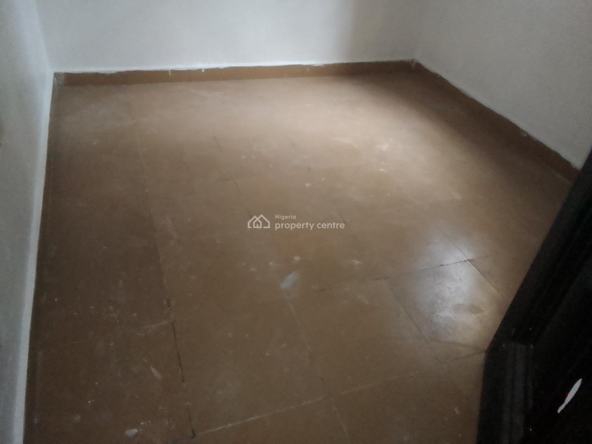 Spacious Luxury 1 Bedroom Flat with Excellent Features, Alasela Estate, Ogombo, Ajah, Lagos, Mini Flat (room and Parlour) for Rent