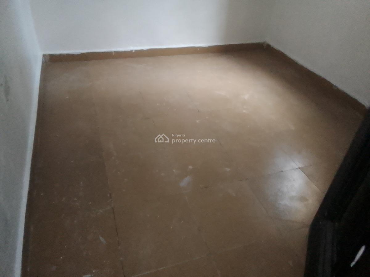 Spacious Luxury 1 Bedroom Flat with Excellent Features, Alasela Estate, Ogombo, Ajah, Lagos, Mini Flat (room and Parlour) for Rent