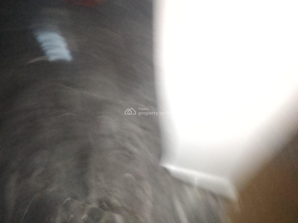 Spacious Luxury 1 Bedroom Flat with Excellent Features, Alasela Estate, Ogombo, Ajah, Lagos, Mini Flat (room and Parlour) for Rent