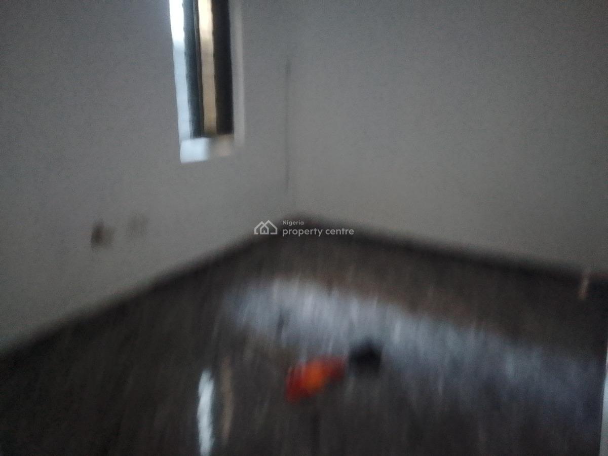 Spacious Luxury 1 Bedroom Flat with Excellent Features, Alasela Estate, Ogombo, Ajah, Lagos, Mini Flat (room and Parlour) for Rent