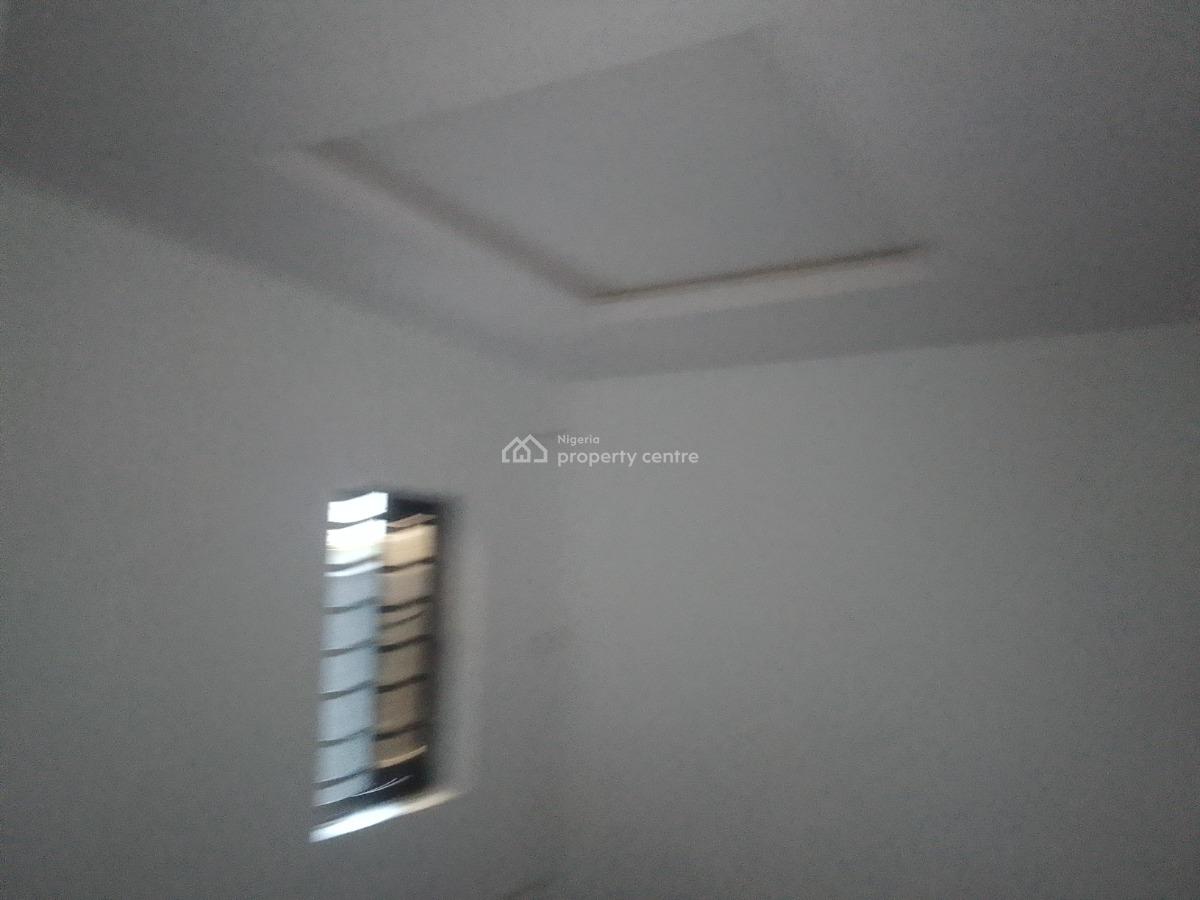 Spacious Luxury 1 Bedroom Flat with Excellent Features, Alasela Estate, Ogombo, Ajah, Lagos, Mini Flat (room and Parlour) for Rent