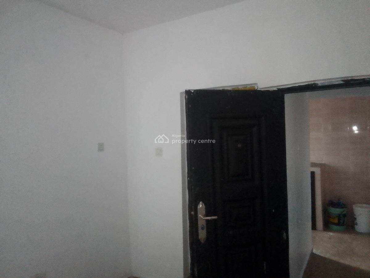 Spacious Luxury 1 Bedroom Flat with Excellent Features, Alasela Estate, Ogombo, Ajah, Lagos, Mini Flat (room and Parlour) for Rent
