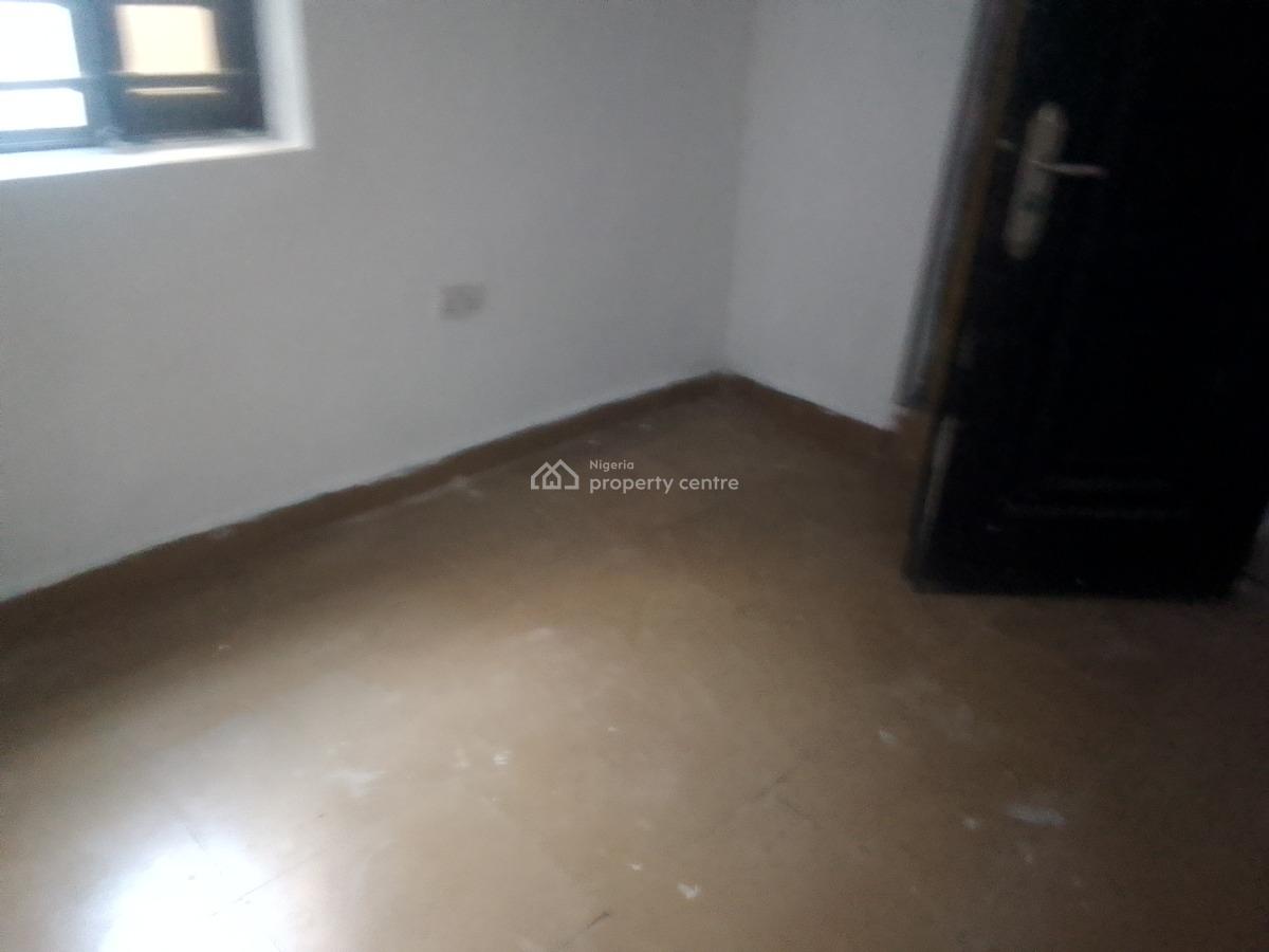 Spacious Luxury 1 Bedroom Flat with Excellent Features, Alasela Estate, Ogombo, Ajah, Lagos, Mini Flat (room and Parlour) for Rent