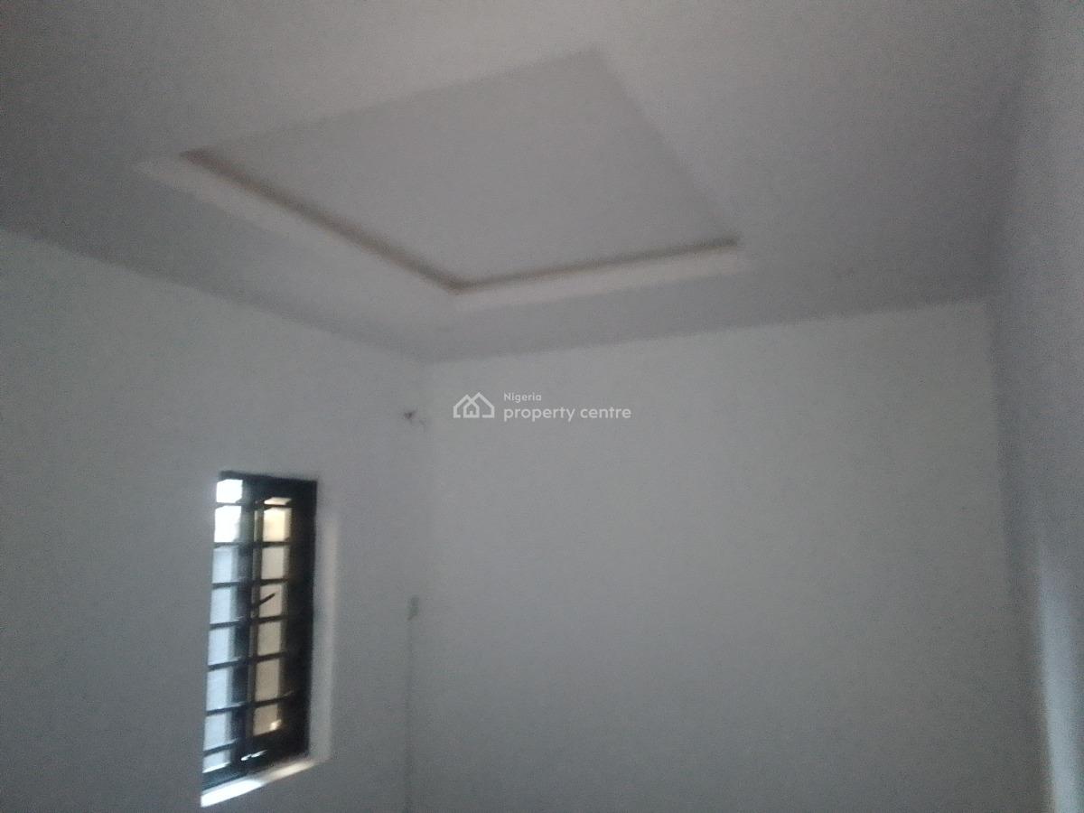 Spacious Luxury 1 Bedroom Flat with Excellent Features, Alasela Estate, Ogombo, Ajah, Lagos, Mini Flat (room and Parlour) for Rent