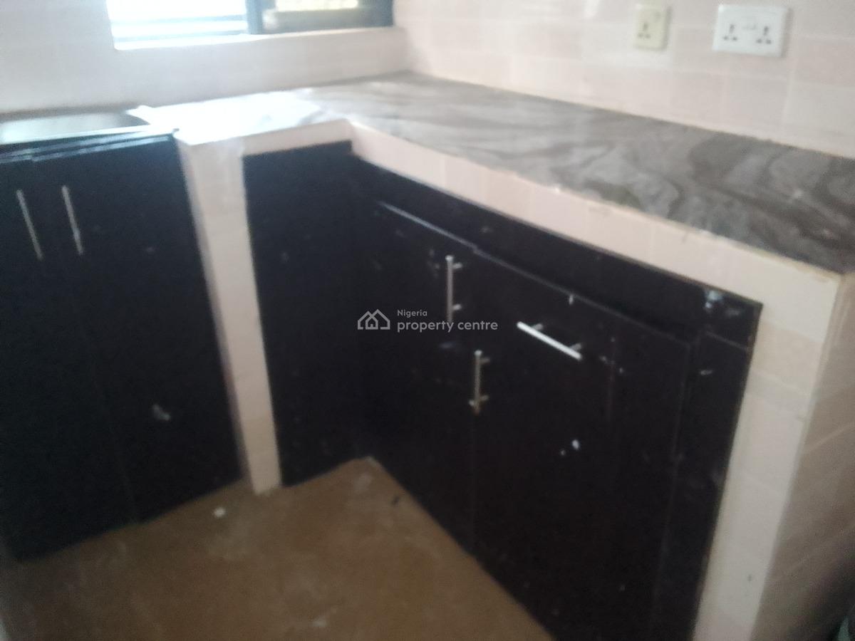 Spacious Luxury 1 Bedroom Flat with Excellent Features, Alasela Estate, Ogombo, Ajah, Lagos, Mini Flat (room and Parlour) for Rent