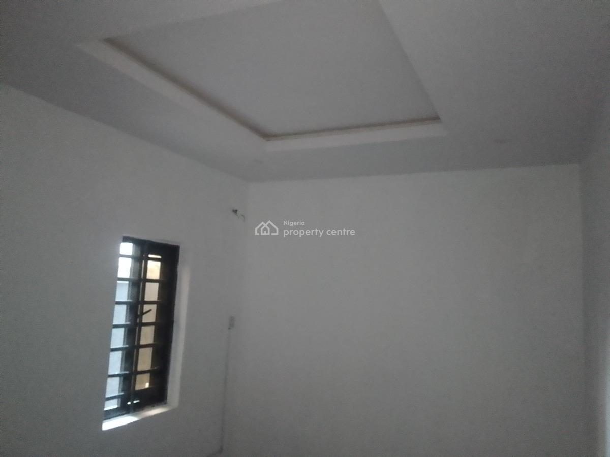 Spacious Luxury 1 Bedroom Flat with Excellent Features, Alasela Estate, Ogombo, Ajah, Lagos, Mini Flat (room and Parlour) for Rent