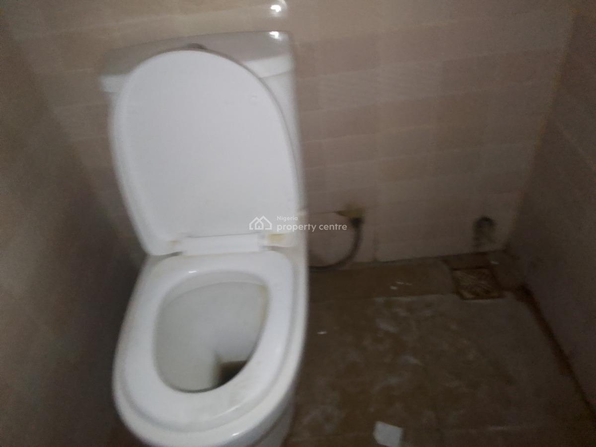 Spacious Luxury 1 Bedroom Flat with Excellent Features, Alasela Estate, Ogombo, Ajah, Lagos, Mini Flat (room and Parlour) for Rent