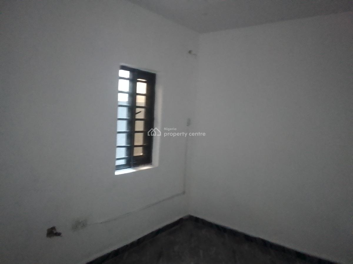 Spacious Luxury 1 Bedroom Flat with Excellent Features, Alasela Estate, Ogombo, Ajah, Lagos, Mini Flat (room and Parlour) for Rent