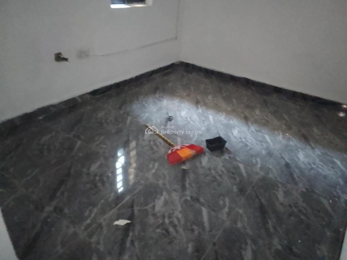 Spacious Luxury 1 Bedroom Flat with Excellent Features, Alasela Estate, Ogombo, Ajah, Lagos, Mini Flat (room and Parlour) for Rent