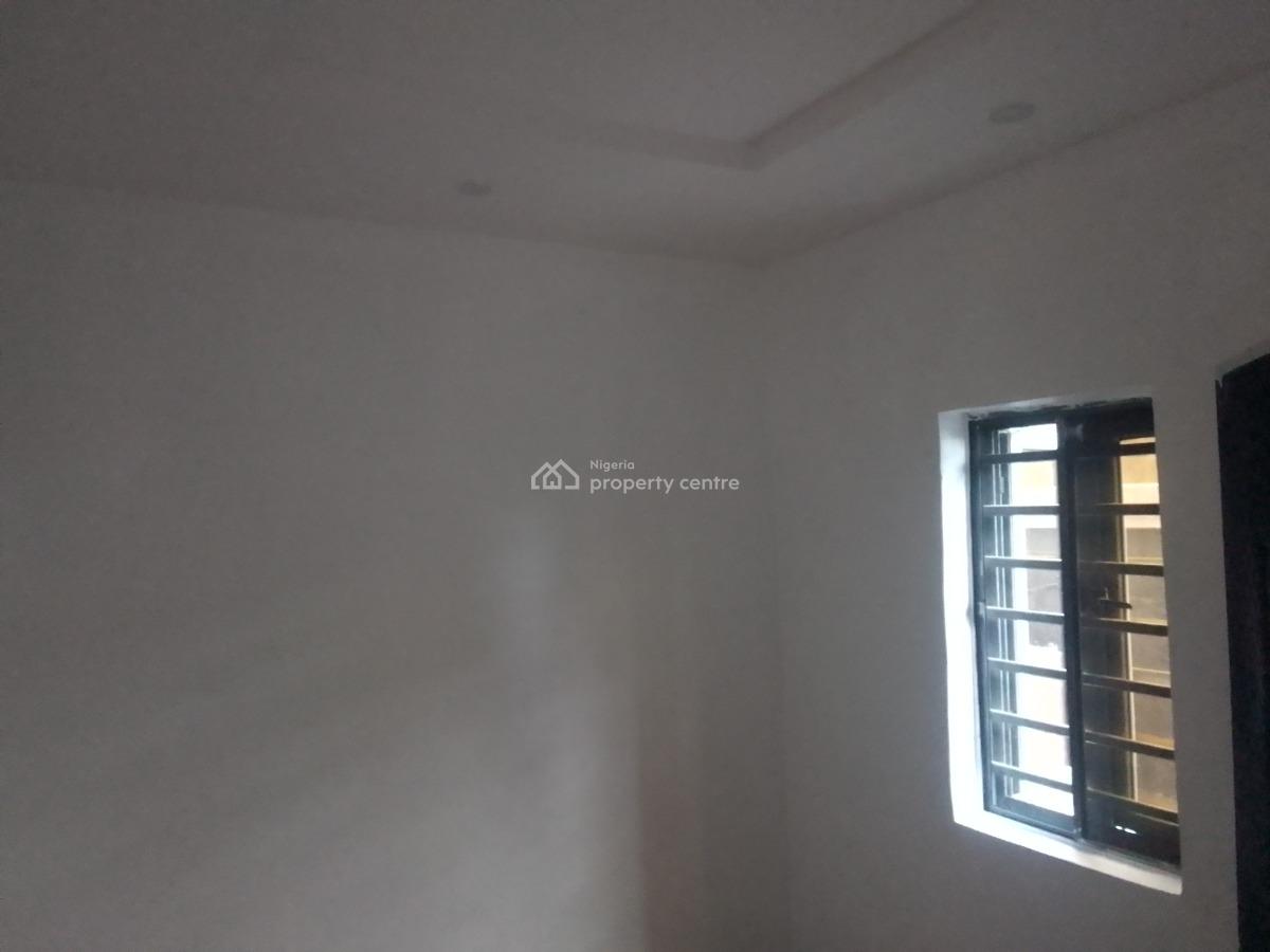 Spacious Luxury 1 Bedroom Flat with Excellent Features, Alasela Estate, Ogombo, Ajah, Lagos, Mini Flat (room and Parlour) for Rent