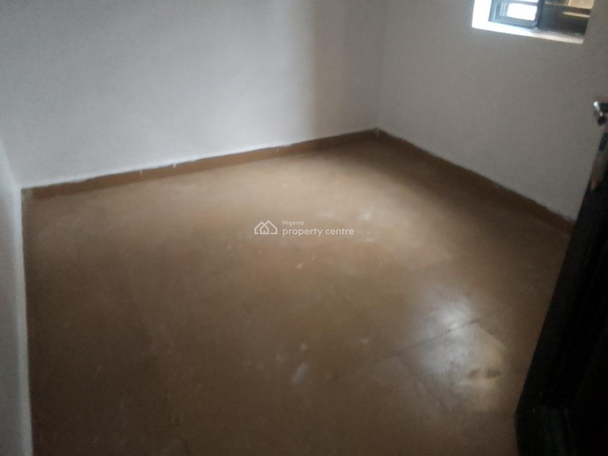 Spacious Luxury 1 Bedroom Flat with Excellent Features, Alasela Estate, Ogombo, Ajah, Lagos, Mini Flat (room and Parlour) for Rent