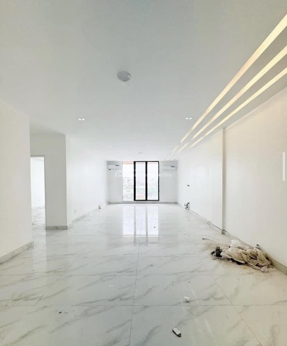 Luxurious 2 Bedroom Apartment with Swimming Pool, Lekki Right, Lekki, Lagos, Flat / Apartment for Rent