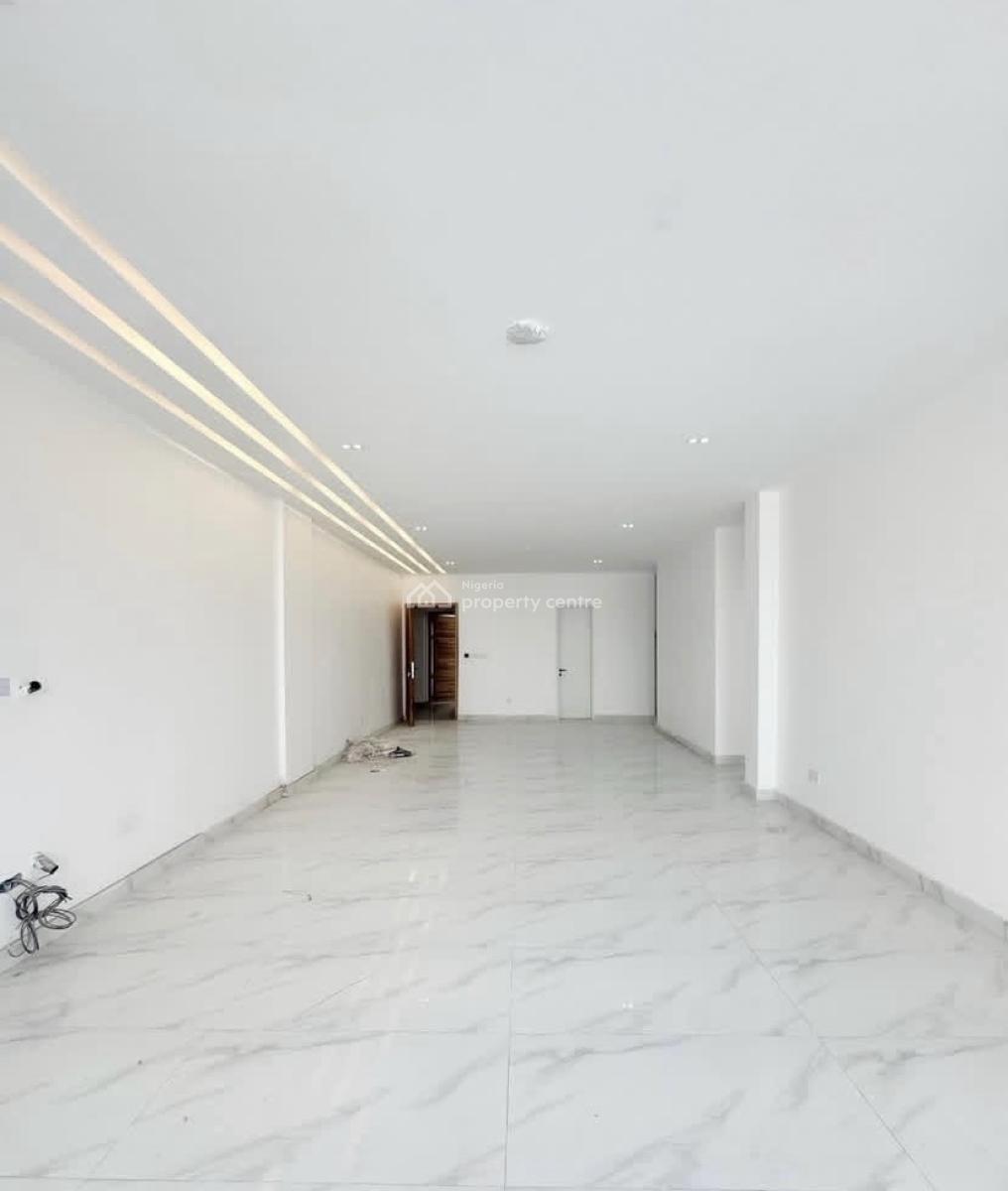 Luxurious 2 Bedroom Apartment with Swimming Pool, Lekki Right, Lekki, Lagos, Flat / Apartment for Rent