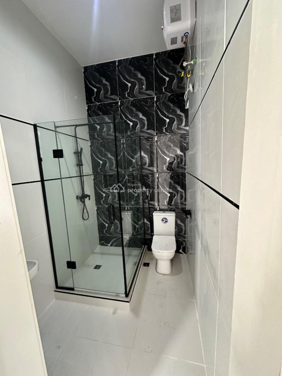 Pristine Spacious 5 Bedroom Semi Detached Duplex, Ikota Gra,ikota Villa Estate, Ikota, Lekki, Lagos, Detached Duplex for Sale