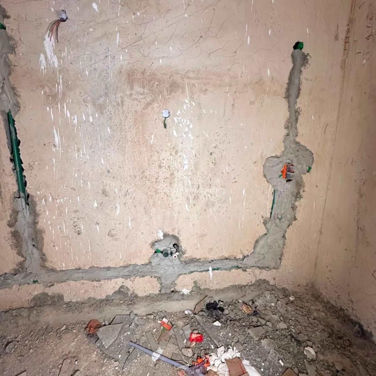 Spacious 2 Bedroom Apartment with Elevators, Swimming Pool and Gym, Ikate, Lekki, Lagos, Block of Flats for Sale