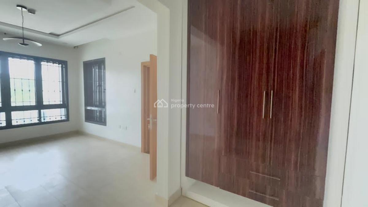 5 Units of 4 Bedroom Terrace Duplex with Bq, Banana Island, Ikoyi, Lagos, Terraced Duplex for Rent