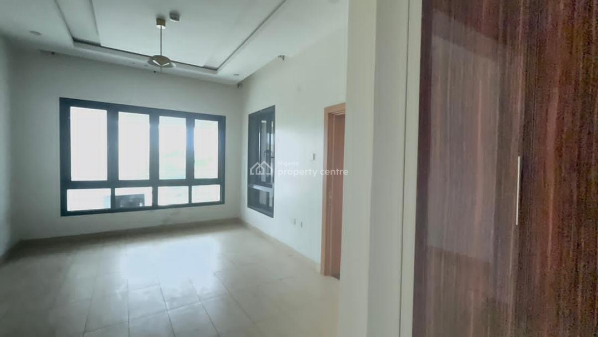 5 Units of 4 Bedroom Terrace Duplex with Bq, Banana Island, Ikoyi, Lagos, Terraced Duplex for Rent