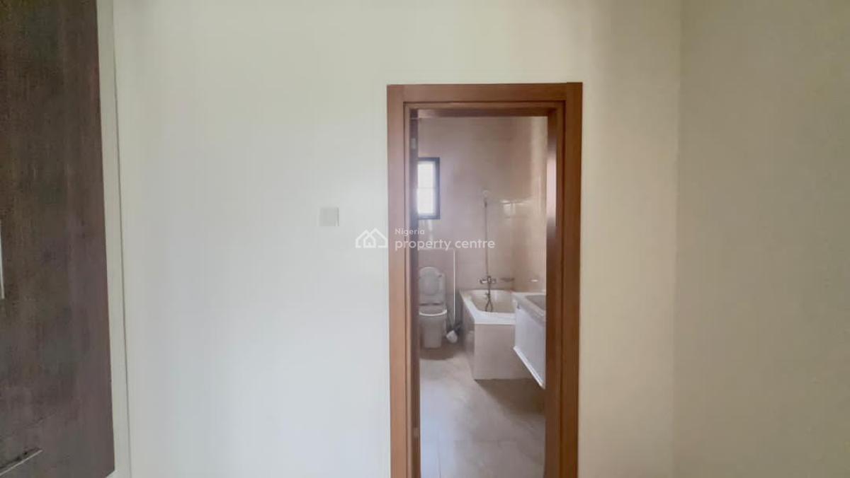 5 Units of 4 Bedroom Terrace Duplex with Bq, Banana Island, Ikoyi, Lagos, Terraced Duplex for Rent