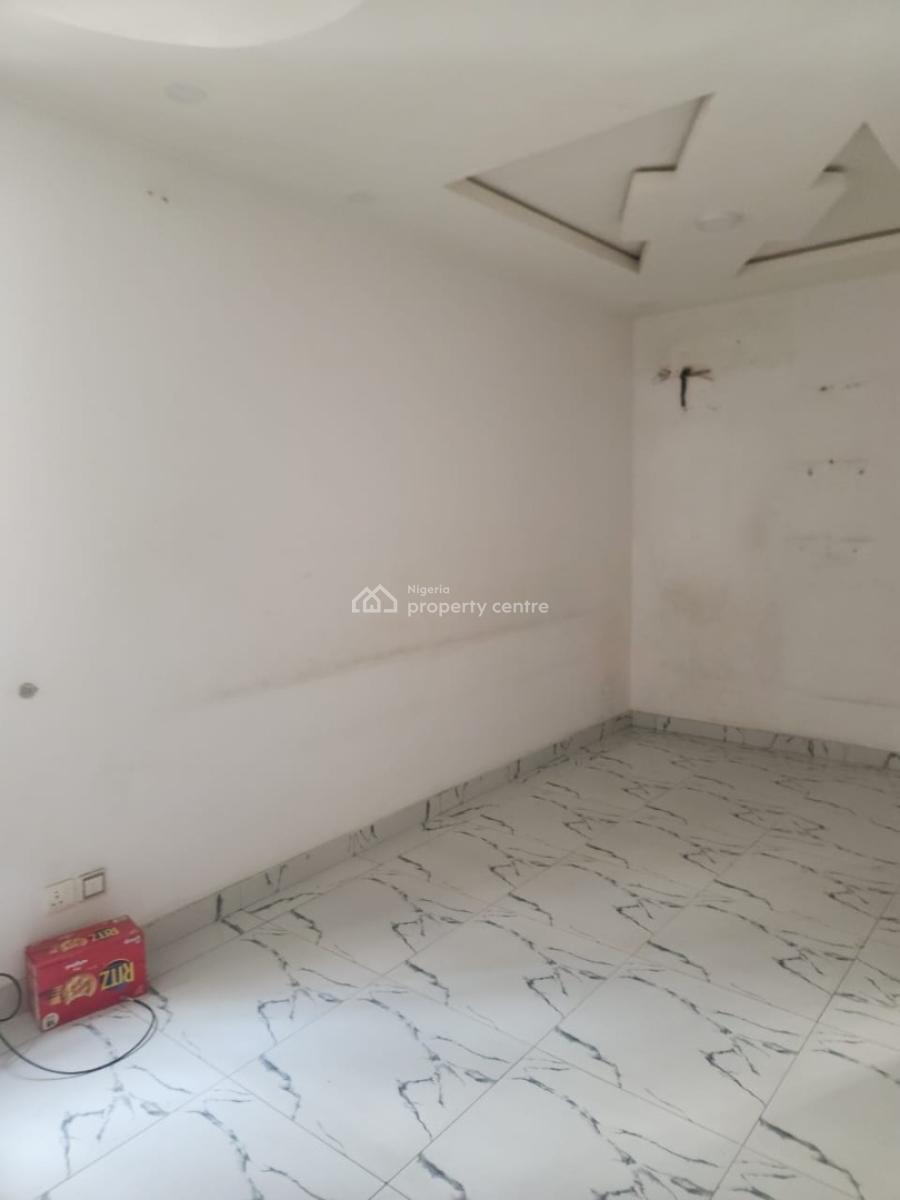 5bedroom Semi Detached Duplex with Bq, Osapa Lagos, Lekki Phase 2, Lekki, Lagos, Semi-detached Duplex for Rent