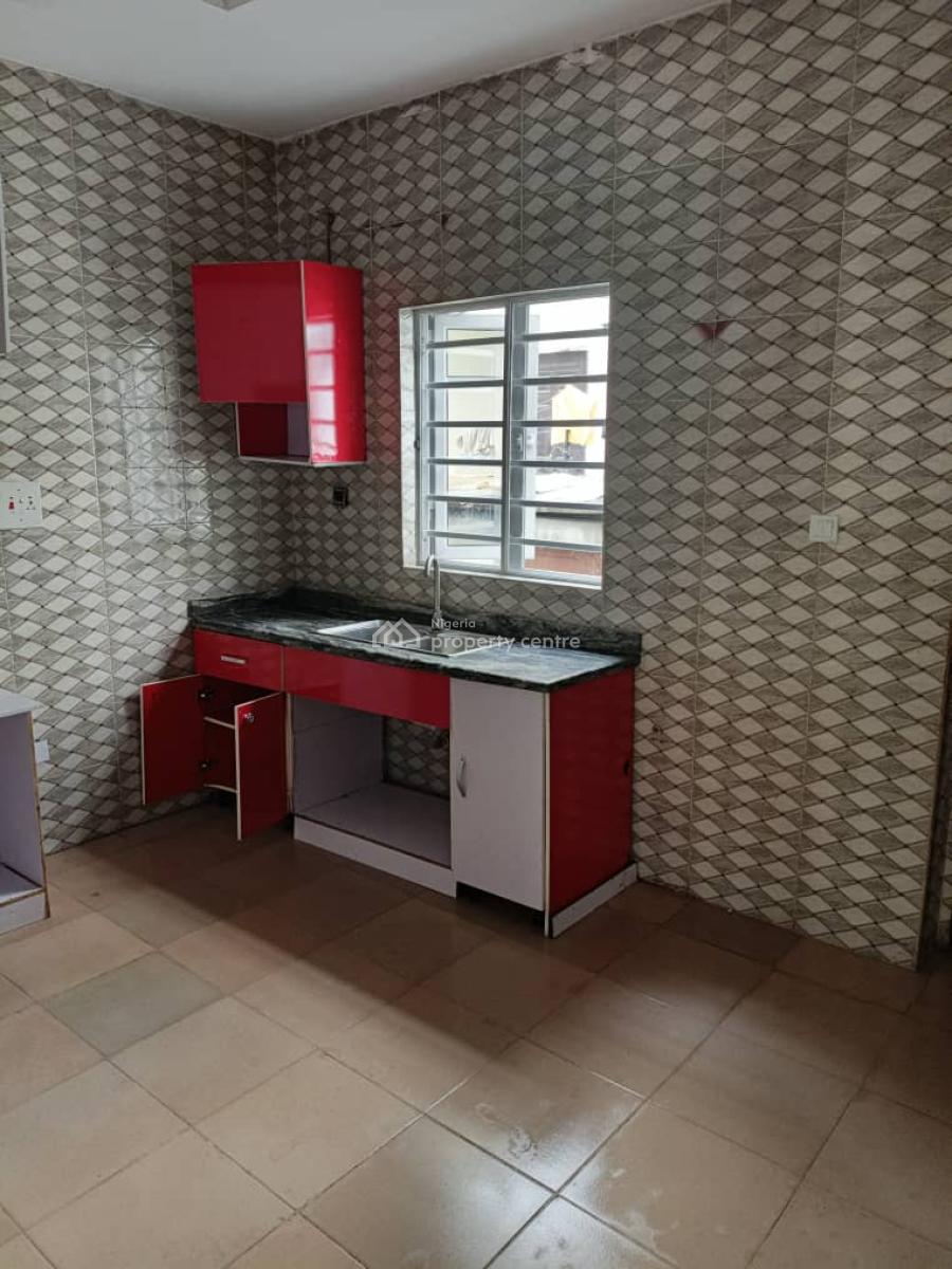 2bedroom Flat Apartment, Ikota Villa By Mega Chicken Lekki Lagos, Lekki, Lagos, Flat / Apartment for Sale
