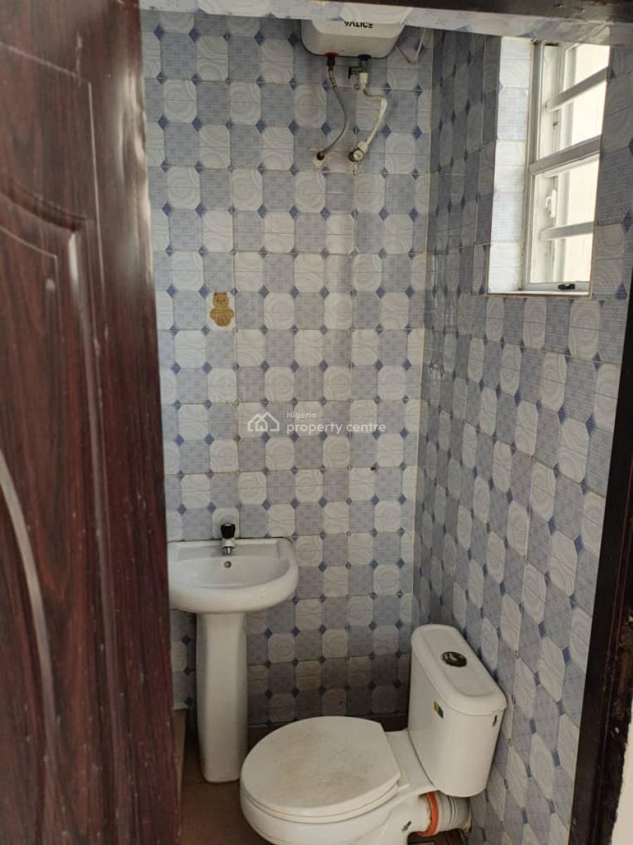 2bedroom Flat Apartment, Ikota Villa By Mega Chicken Lekki Lagos, Lekki, Lagos, Flat / Apartment for Sale