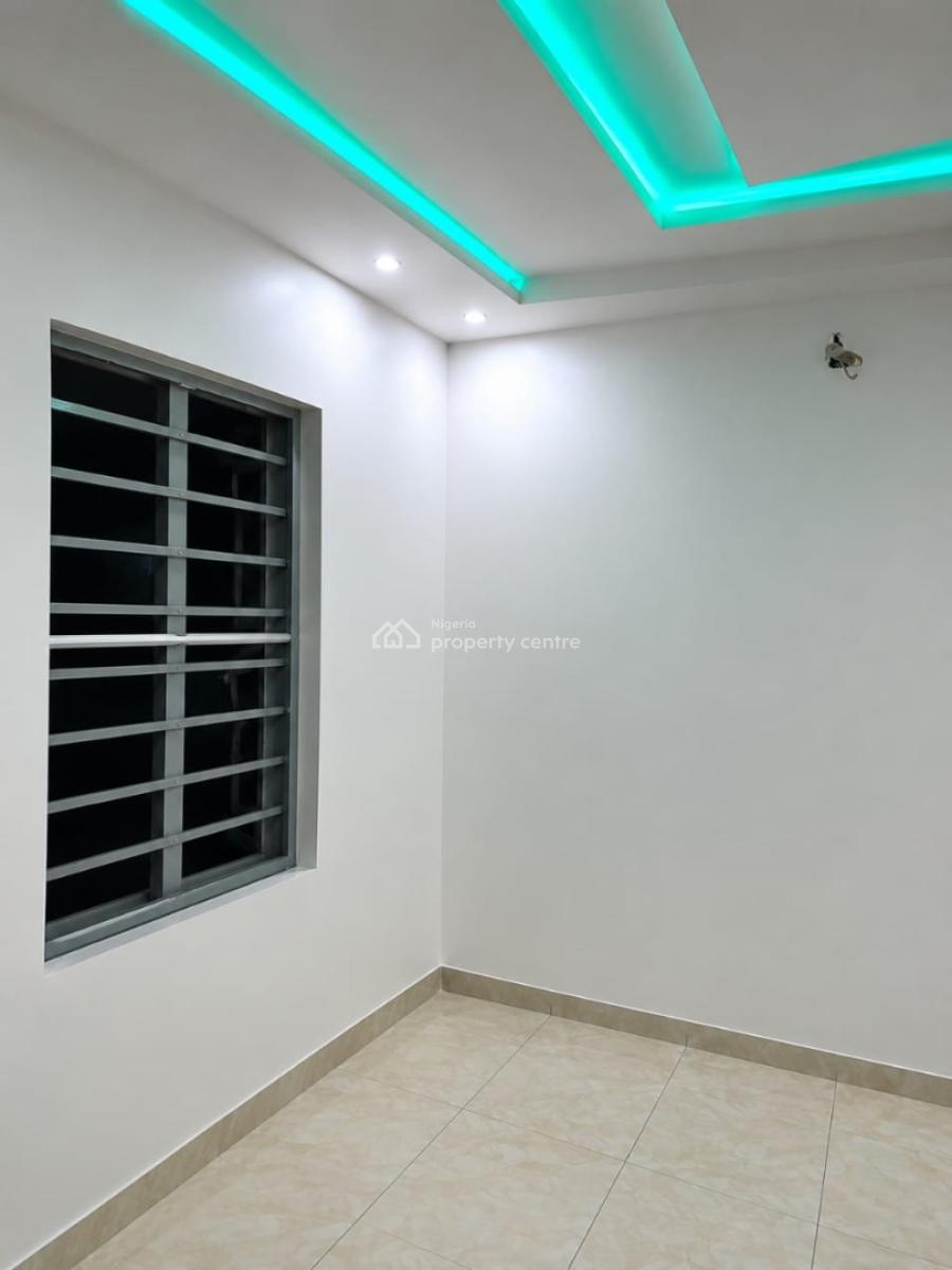 Well Furnished Luxury 2 Bedroom Flats, Marshy Hill Estate, Ado Road, Ajah, Lagos, Flat / Apartment for Sale