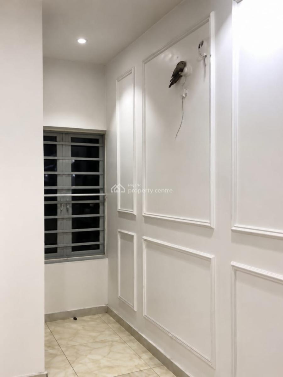 Well Furnished Luxury 2 Bedroom Flats, Marshy Hill Estate, Ado Road, Ajah, Lagos, Flat / Apartment for Sale