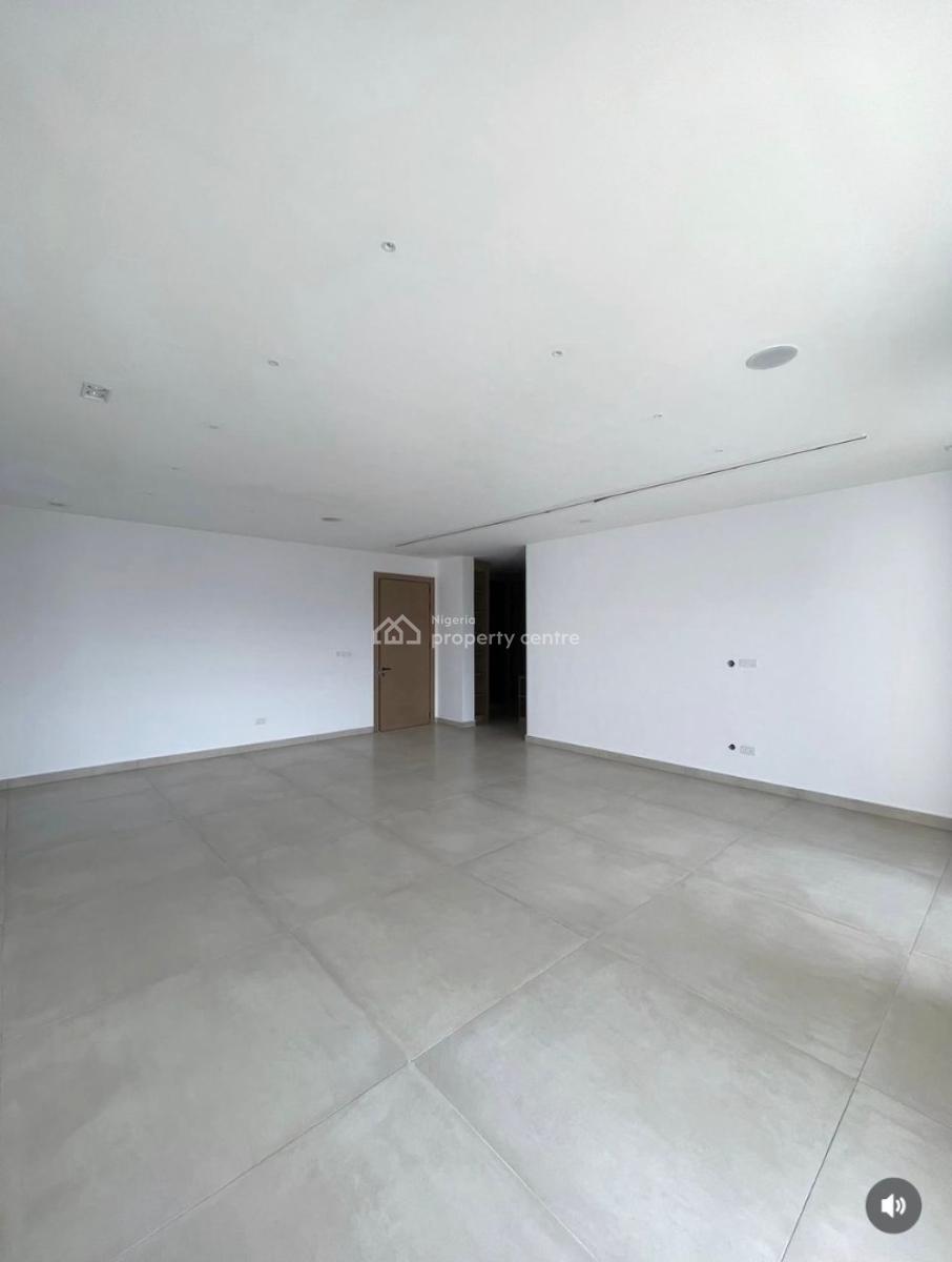 5 Bedroom Fully Detached Detached Duplex, Lekki Phase 1, Lekki, Lagos, Detached Duplex for Sale