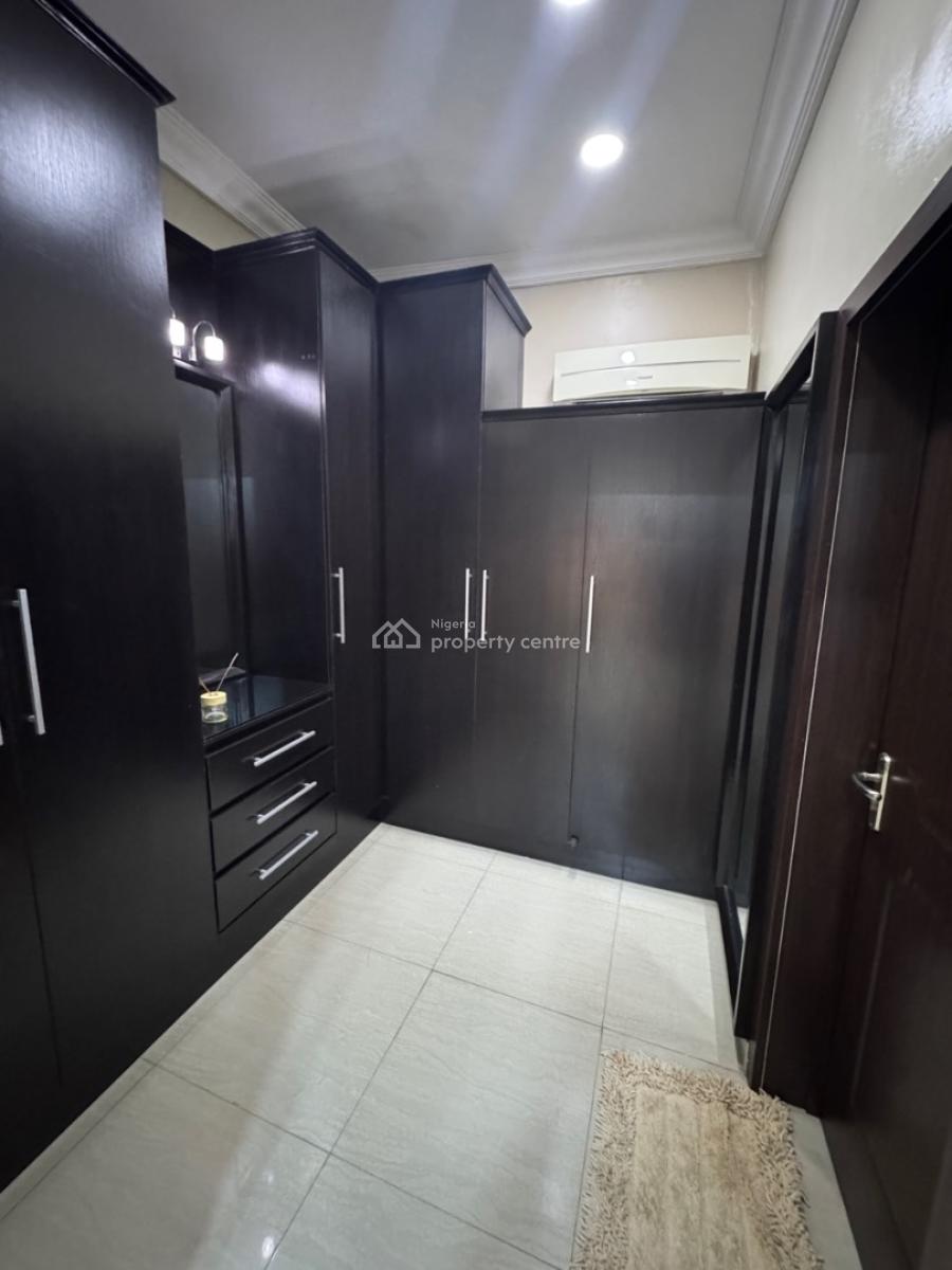4 Bedroom Duplex with Bq, Lekki, Lagos, Semi-detached Duplex for Rent